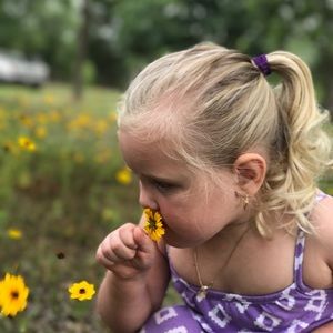 Meet your Posher, Robbie gail